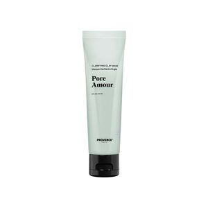 PORE AMOUR
Clarifying Clay Mask